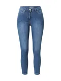 High Waist Traperice S zakovicama image