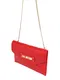 Love Moschino Torba za ez ramo  rdea / zlata