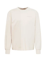Shirt creme / nude