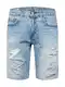LEVI'S  Shorts '405™ Standard' blue denim
