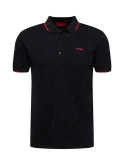 HUGO Poloshirt DINOSO222 DINOSO222