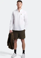 Lyle & Scott Hemd 