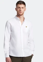 Lyle & Scott Hemd 