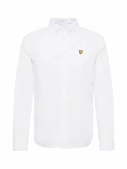 Lyle & Scott Hemd Lyle & Scott Hemd