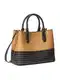 Lauren Ralph Lauren Runa torbica ''''MARCY II''''  svijetlosmea / mornarsko plava
