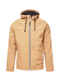 Jacke ''''Isleby'''' hellbraun