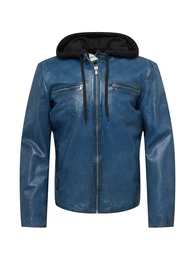 Jacke ''''Luano'''' dunkelblau