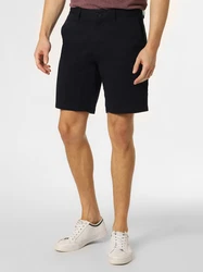 Tommy Hilfiger Shorts 'Brooklyn 1985' navy