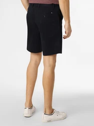 Tommy Hilfiger Shorts 'Brooklyn 1985' navy