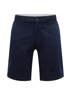 Tommy Hilfiger Shorts 'Brooklyn 1985' navy