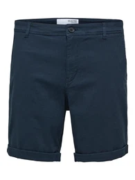 Shorts ''''Luton'''' dunkelblau
