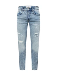 Jeans ''''Stockholm'''' hellblau