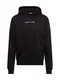 Tommy Jeans Sweatshirt navy / feuerrot / schwarz / weiß