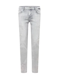 Jeans 'Smarty' grey denim