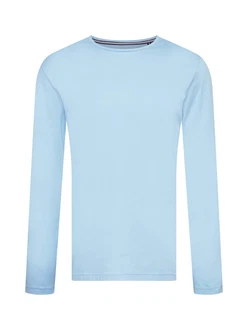 CALIDA Remix Basic Herren Shirt langarm