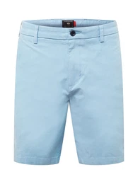 Chinoshorts hellblau