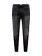 INDICODE JEANS Hose ''''Fabrizio'''' schwarz