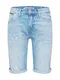 Tommy Jeans Shorts ''''Ronnie'''' hellblau