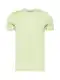 Calvin Klein Jeans T-Shirt pastellgrn / wei