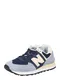 new balance Tenisky  champagne / nmonick mod / kouov modr / bl