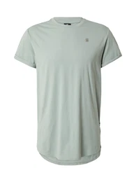 G-STAR T-Shirt 'Lash' pastellgrn