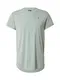 G-STAR T-Shirt 'Lash' pastellgrn