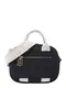 TOMMY HILFIGER Kabelka ''''Surplus''''  non modr / ed / bl
