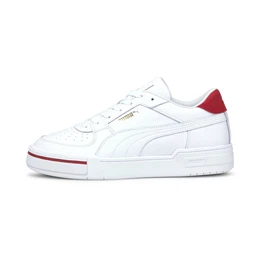 Sneaker ''''CA Pro Heritage'''' rot / wei