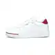 PUMA Sneaker ''''CA Pro Heritage'''' rot / wei