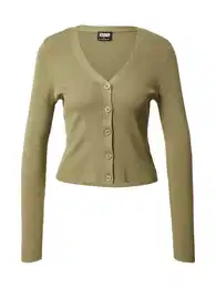 Urban Classics Kardigan khaki