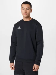 ADIDAS PERFORMANCE Sportsweatshirt 'Entrada 22' schwarz/weiß