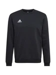 ADIDAS PERFORMANCE Sportsweatshirt 'Entrada 22' schwarz/weiß