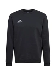 ADIDAS PERFORMANCE Sportsweatshirt 'Entrada 22' schwarz/weiß