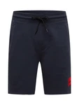 HUGO Sweatshorts Herren Jogging-Shorts Style DIZ222 
