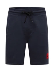 HUGO Sweatshorts Herren Jogging-Shorts Style DIZ222 