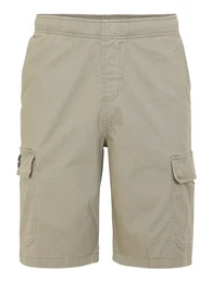 Shorts 'Work N Roll' beige