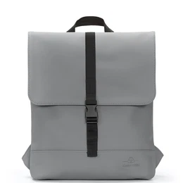 Rucksack ''''Ruby'''' grau / schwarz