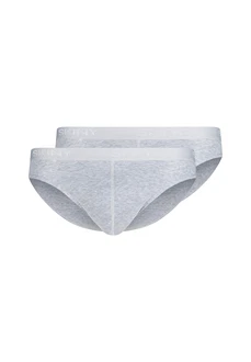 Skiny Slip (2-St) hellgrau