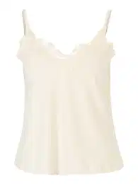 Top 'MILLA' béžová