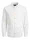 JACK & JONES Hemd ''''SUMMER'''' wei