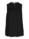 VERO MODA Bluza 'MAPLE'  crna