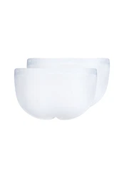 Skiny Slip (2-St) Weiß/Weiß/Weiß/Weiß/Weiß/Weiß/Weiß/Weiß/Weiß/Weiß/Weiß/Weiß/Weiß/Weiß