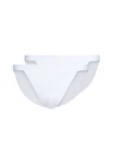 Skiny Slip (2-St) Weiß/Weiß/Weiß/Weiß/Weiß/Weiß/Weiß/Weiß/Weiß/Weiß/Weiß/Weiß/Weiß/Weiß