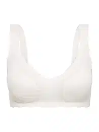 Podprsenka krémová