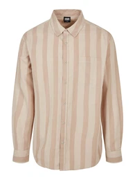 Hemd beige / creme