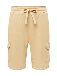 Shorts hellbeige