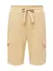 Urban Classics Shorts hellbeige