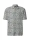 ABOUT YOU x Swalina&Linus Shirt 'Diego' schwarz / wei
