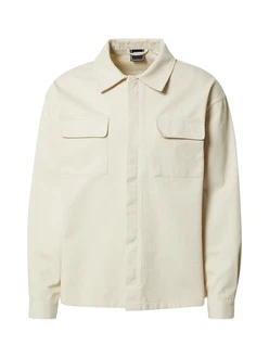 ABOUT YOU x Swalina&Linus Jacke 'Brian' hellbeige