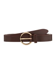 Opasek tmavě hnědá